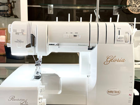 Une machine pas comme les autres …