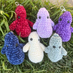 Les Minis Fluff