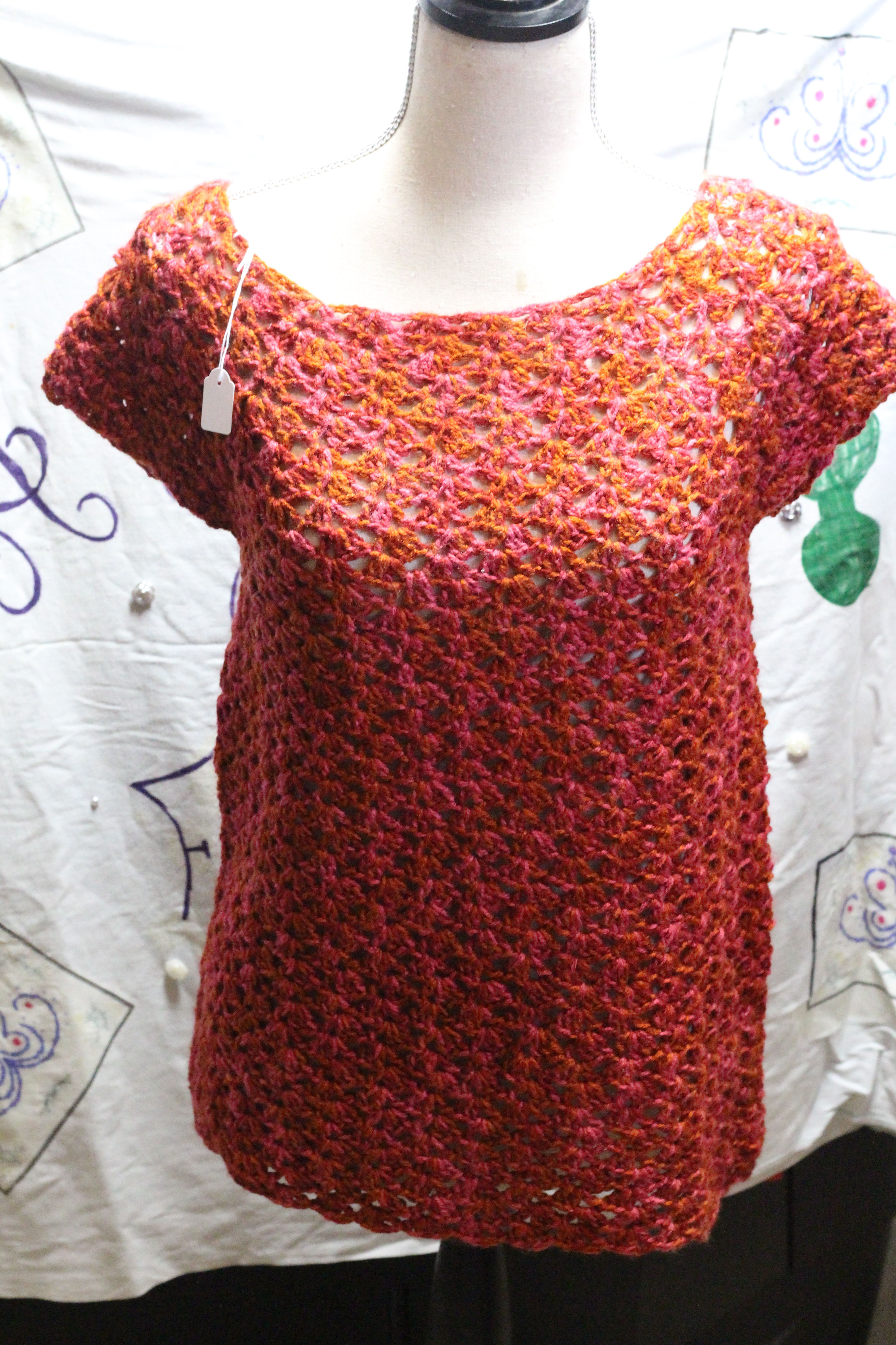 đź‘•Blouse automnale