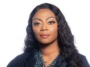 Nicole ~ Entrepreneur