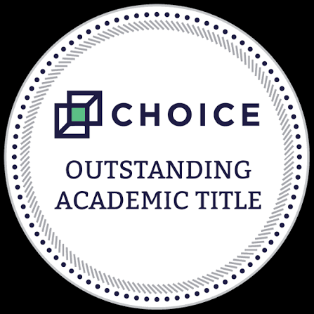 "Who We Are Now: Stories of What Americans Lost and Found During the COVID-19 Pandemic" won a CHOICE 2023 Outstanding Academic Title award by the American Association of College and Research Libraries.