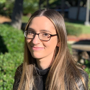 Melissa ~ Student Body President  