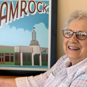 Patsy ~ Old Route 66 