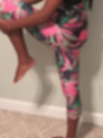 Fluent Leggings