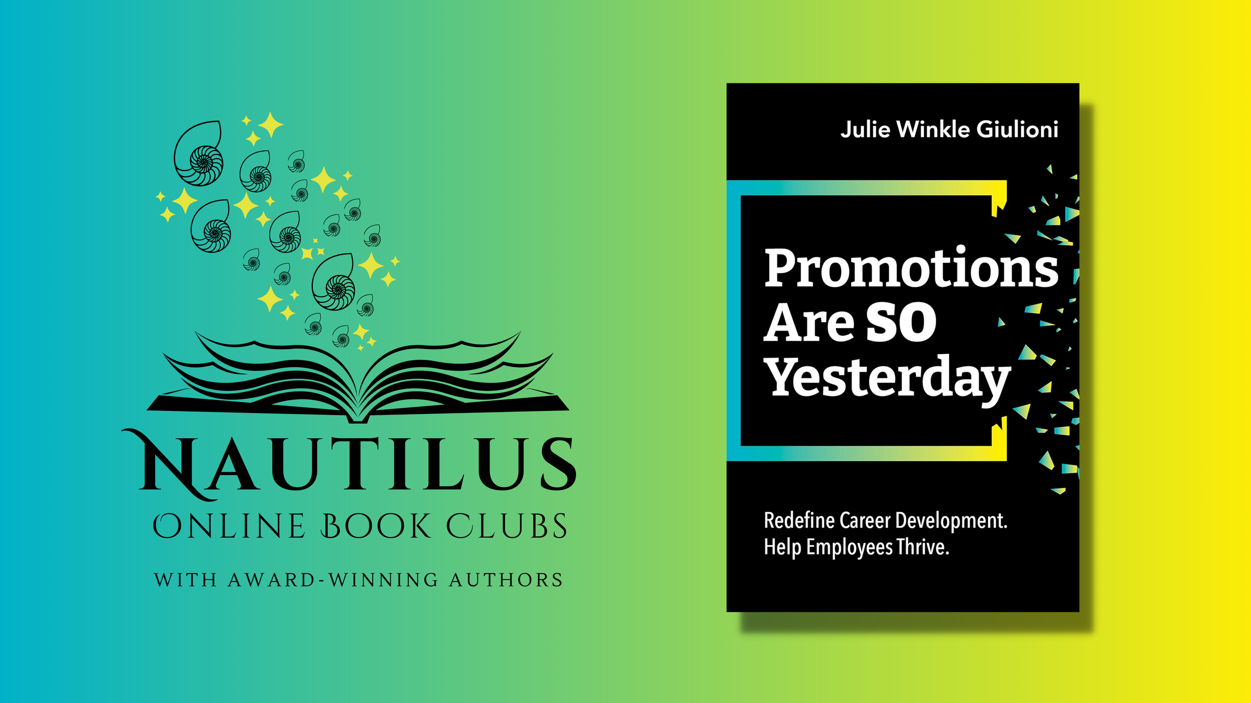 PROMOTIONS ARE SO YESTERDAY BOOK visual data 2