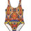 Thumbnail: Array Tank Swimwear