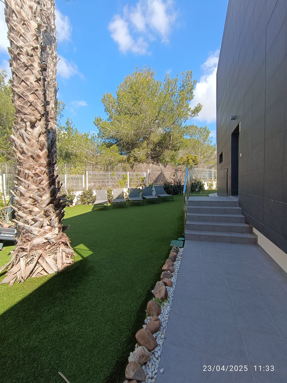 jardin
