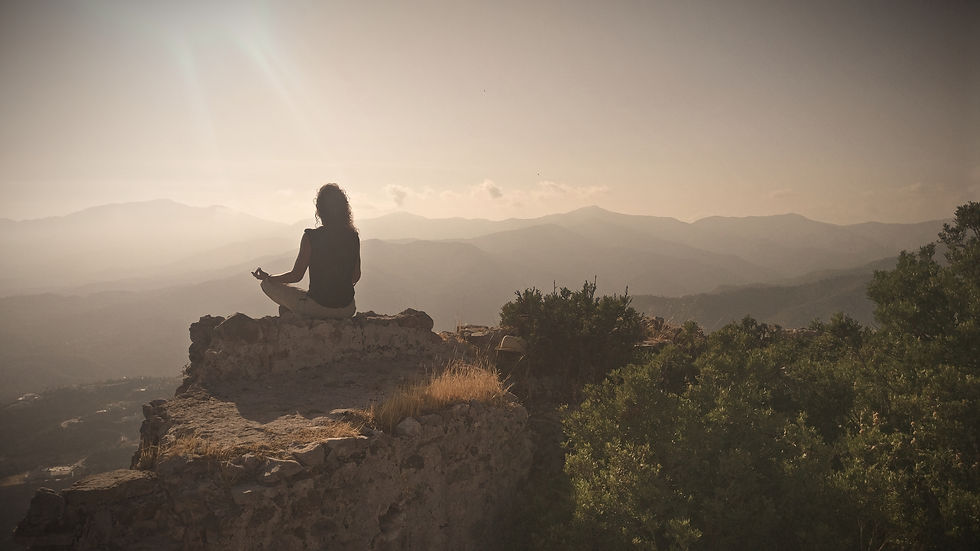 Blogs Yoga tips