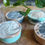 Miniature : Orcamix Natural Handmade Soap