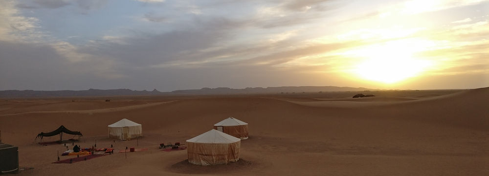 desert