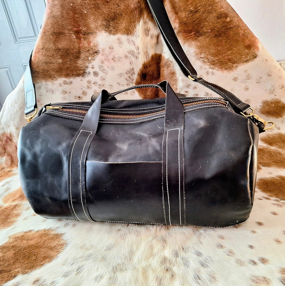 Thumbnail: Gym Bag