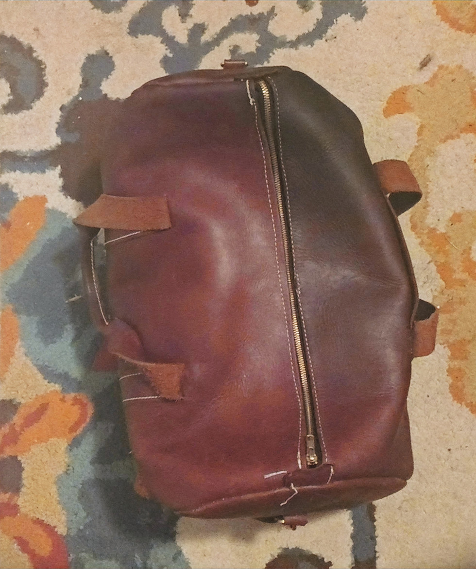 Thumbnail: Gym Bag