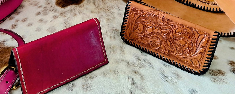 Thumbnail: Women's Wallets