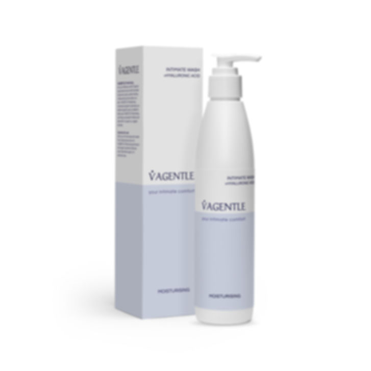 Vagentle Moisturising