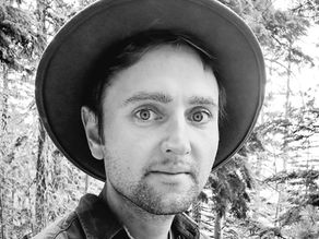 Q&A with Frederick Livingston, writer of 'Prayer for Ali'