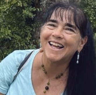Q&A with poet Laurie Kuntz