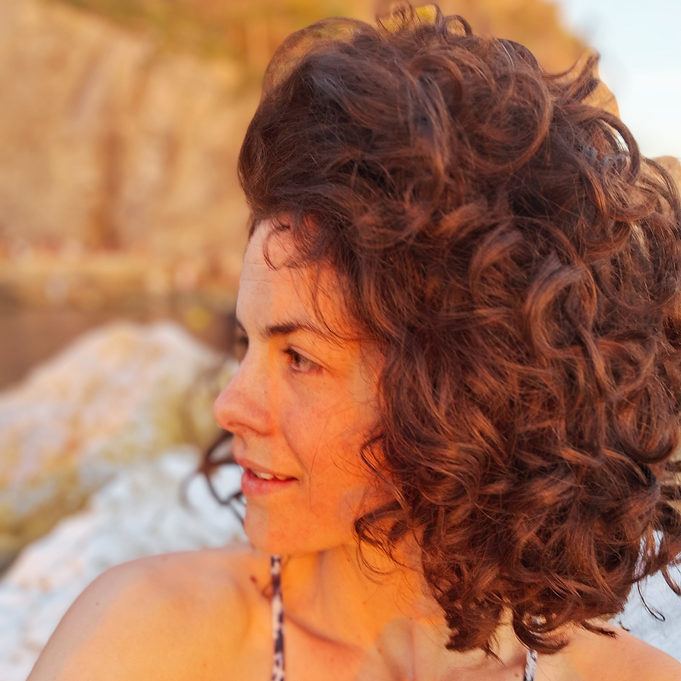 Q&A with Shannon Lise, writer of 'How Shall I Defy You Who Wound Me in the Night?'