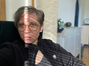 Q&A with poet Eleanor Keisman