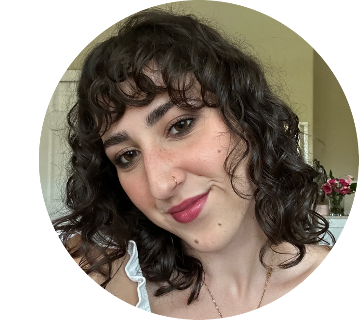 Writer and Editor Mina El Attar