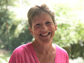 Q&A with Ann van Wijgerden, writer of 'Between the Tides' and 'The Dying Art of Letting Go'