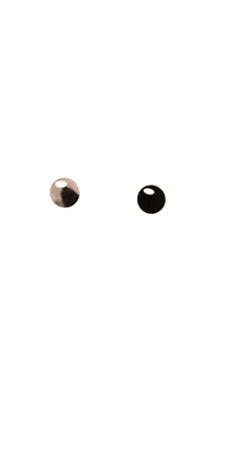 bat eyes