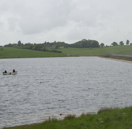 Carsington Water