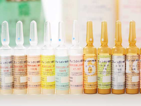 Sake's Flavor Wizard: Exploring the Magic of Yeast