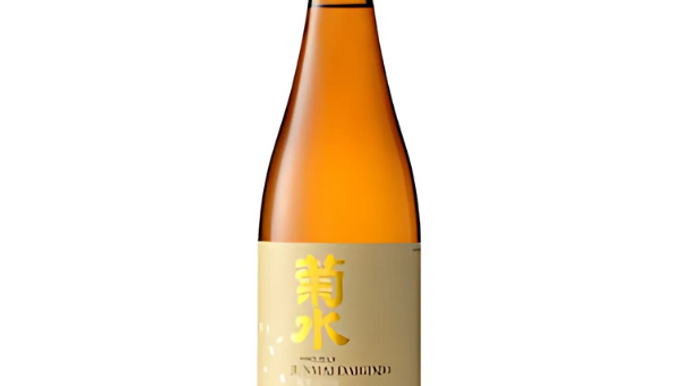 KIKUSUI SAKAMAI J.D.G