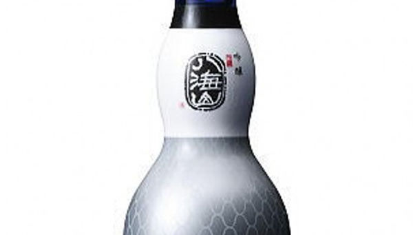 HAKKAISAN HYOTAN SILVER GINJO