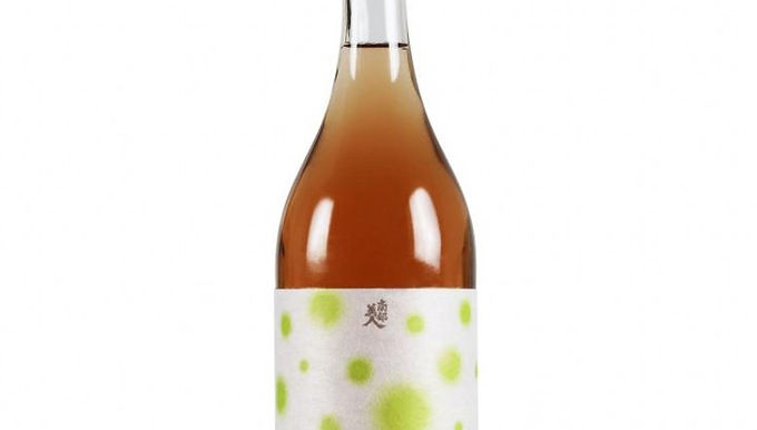 NANBUBIJIN PLUM SAKE NO SUGAR