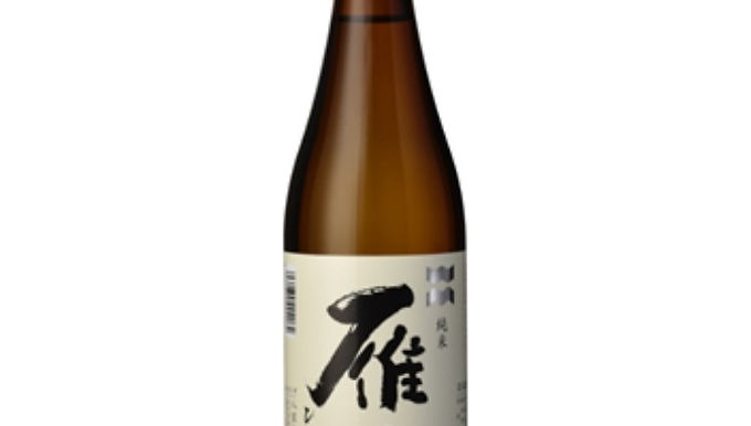 GANGI HITOTSUBI JUNMAI