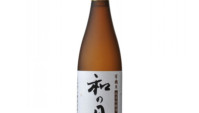 TSUKINOI ORGANIC NANOTSUKI 60