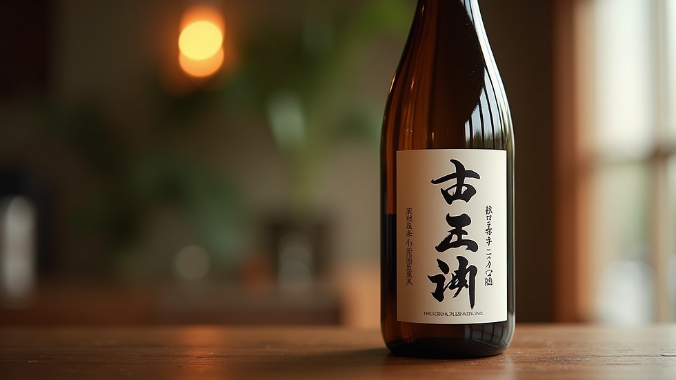 Buying Premium Sake Online Made Easy: Your Guide to the Best Sips