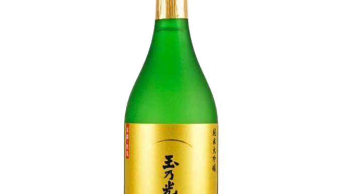 TAMANO HIKARI DAIGINJO