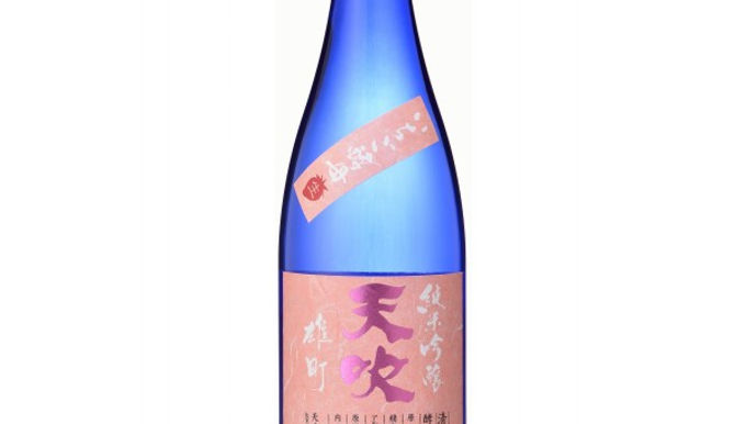 AMABUKI STRAWBERRY YEAST