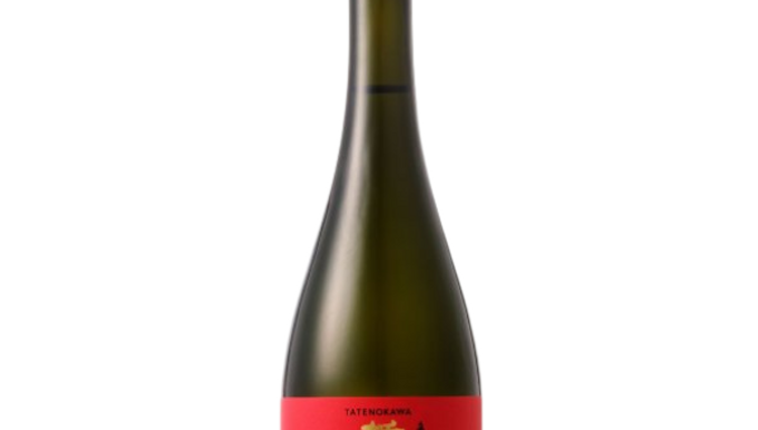 TATENOKAWA KYURYU JUNMAI DAIGINJO 33