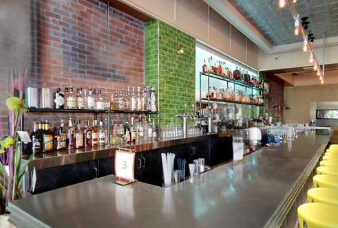 bar sakenomics lab 1