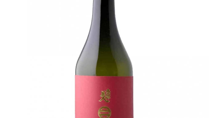 NANBUBIJIN TOKUBETSU JUNMAI