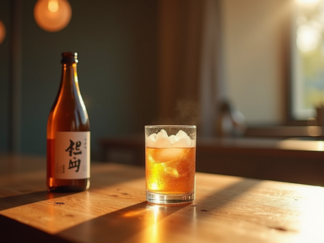 Exploring the Art of Pairing Sake with Foods