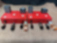 Thumbnail: 45 Mono Block Amplifiers