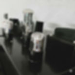 45 Mono Blocks Custom Pre-Order
