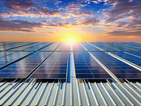 O Paraguai está usando sua energia para construir a indústria do futuro