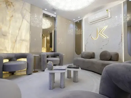 Protocolo Rejuvenne JK combina peptídeos e tecnologias para uma abordagem personalizada do rejuvenescimento da pele