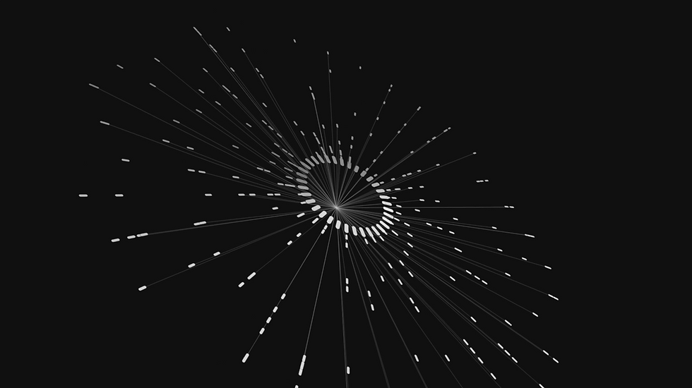 X-EON Project Featured by One of the World's Leading Creative Showcases