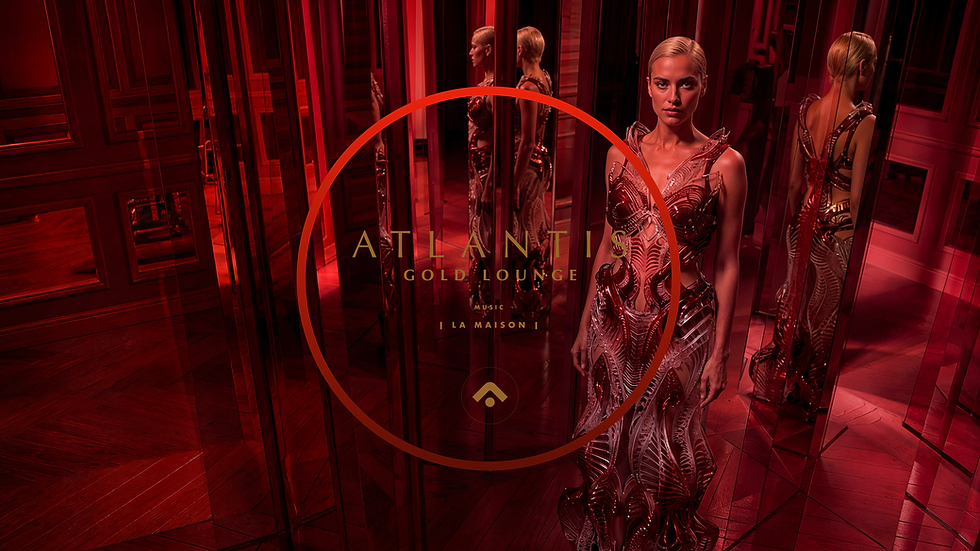 Atlantis Gold Lounge يصل إلى الإصدار الخامس