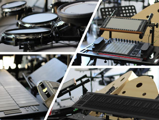 TERRY RILEY 'IN C' - ELEKTRONIZZA ORCHESTRA