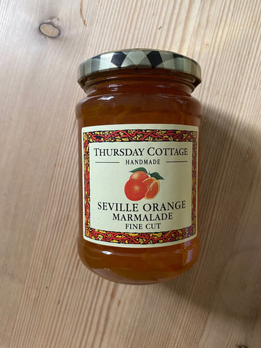 Michelles Specialities. Thursday Cottage Chunky Orange Marmalade Thick - View #9