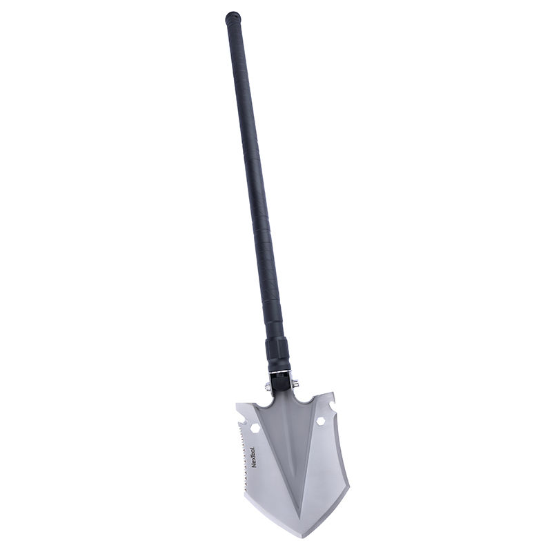 תמונה ממוזערת: את חפירה קומפקטית 14 חלקים NexTool KT5524