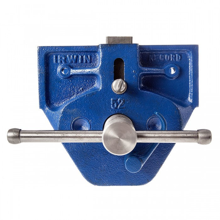 תמונה ממוזערת: מלחצי נגרות מקצועיים 230מ"מ לשולחן עבודה שחרור מהיר T5212ED אירווין