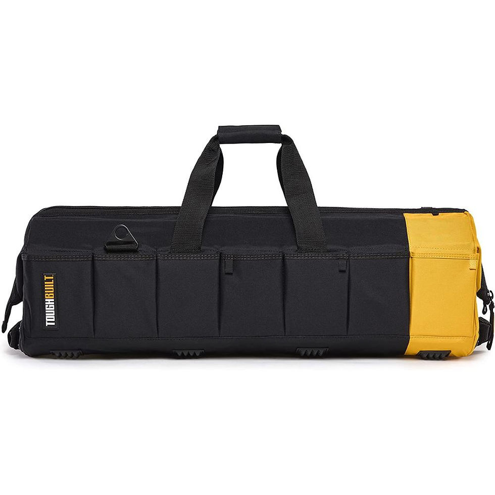 תמונה ממוזערת: תיק כלי עבודה מאסיבי 30" ToughBuilt